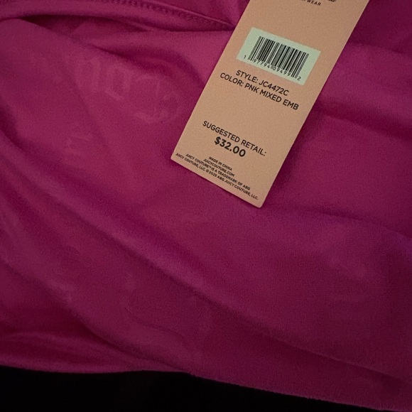 Juicy Couture Sleepwear Dress - Picture 4 of 4